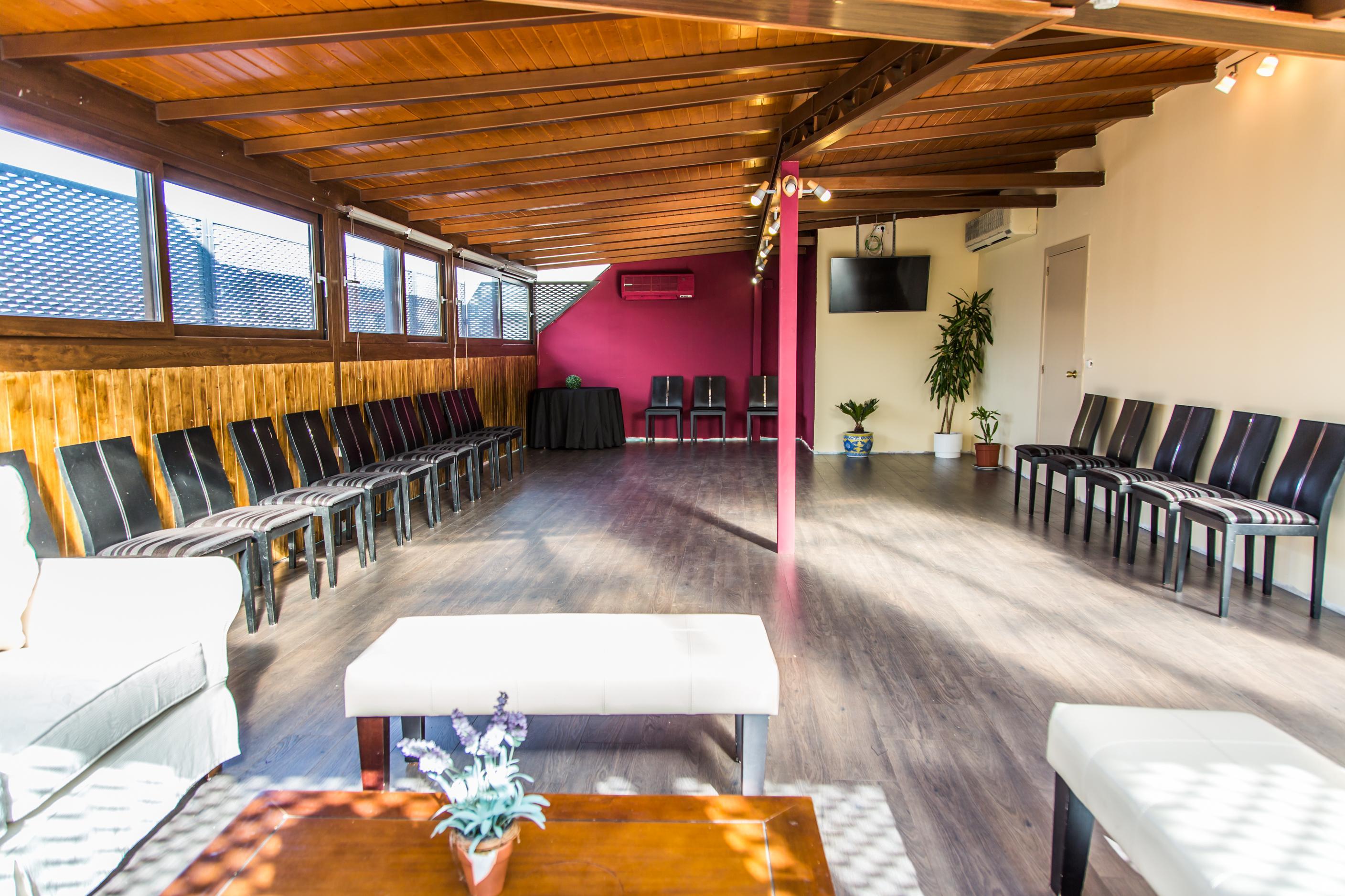 Hotel Suites Feria De Μαδρίτη Εξωτερικό φωτογραφία